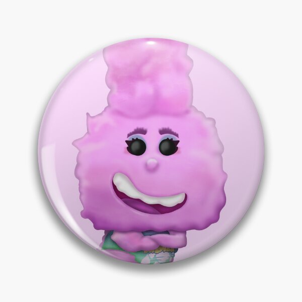 Item preview, Gale Pop Concept Sticker designed and sold by Krystian Stafford.