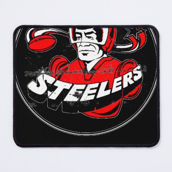 Item preview, Illawarra Steelers RETRO  designed and sold by DovieDeckow.