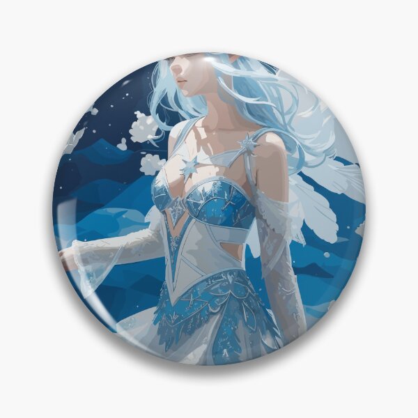 Item preview,  Angel has beautiful designed and sold by Arty Art.