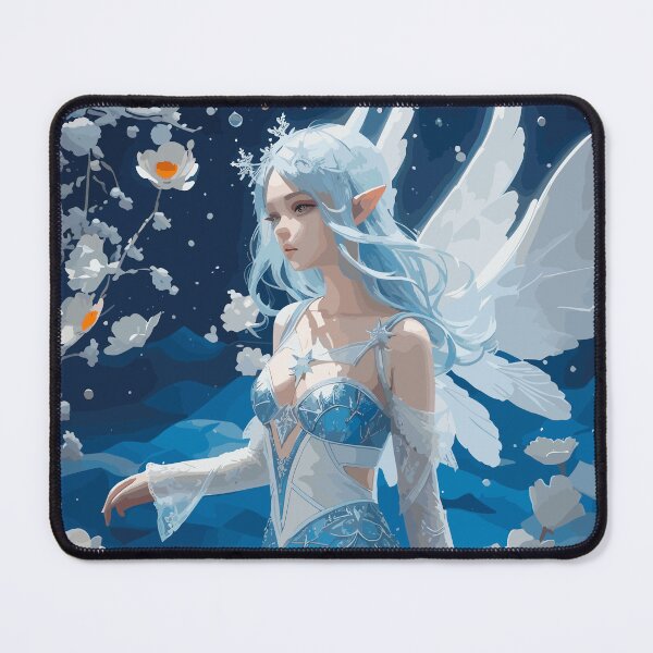 Item preview,  Angel has beautiful designed and sold by Arty Art.