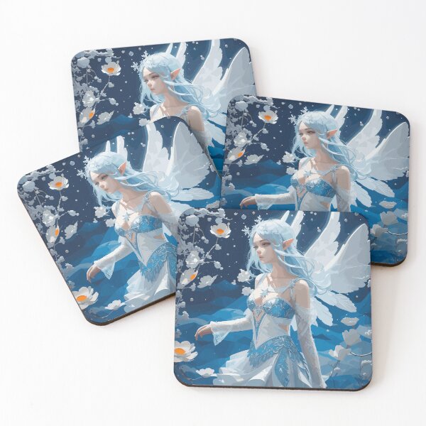 Item preview,  Angel has beautiful designed and sold by Arty Art.