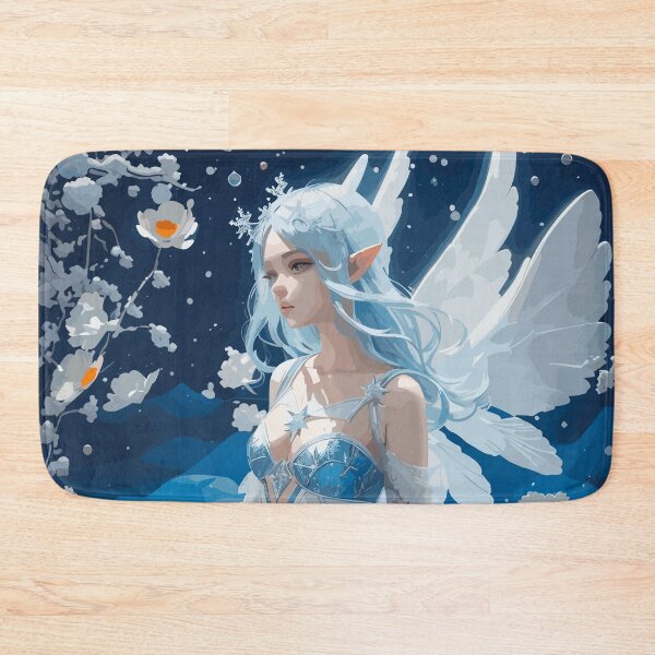 Item preview,  Angel has beautiful designed and sold by Arty Art.