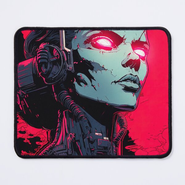 Item preview, Cybernetic Life designed and sold by AM FineArtPrints.
