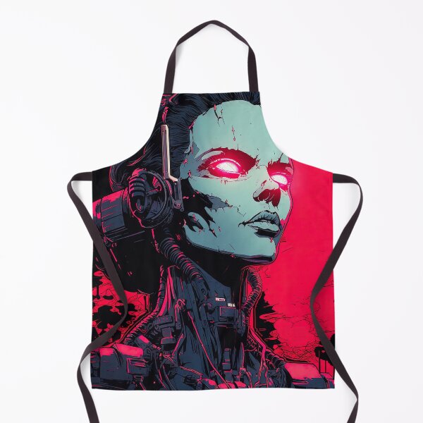 Item preview, Cybernetic Life designed and sold by AM FineArtPrints.