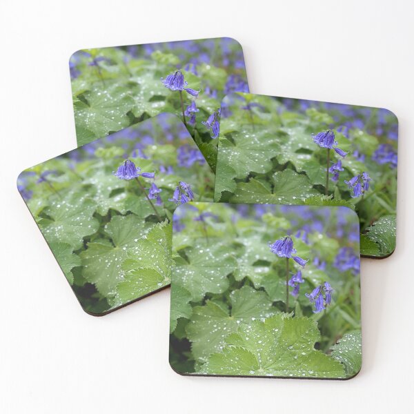 Item preview, Bluebells of Scotland  designed and sold by MWcreations.
