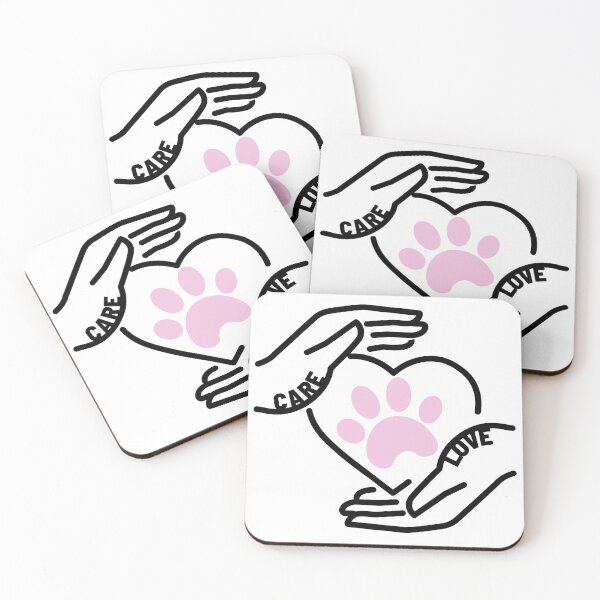 Item preview, Care/Love Pet designed and sold by Entallya.