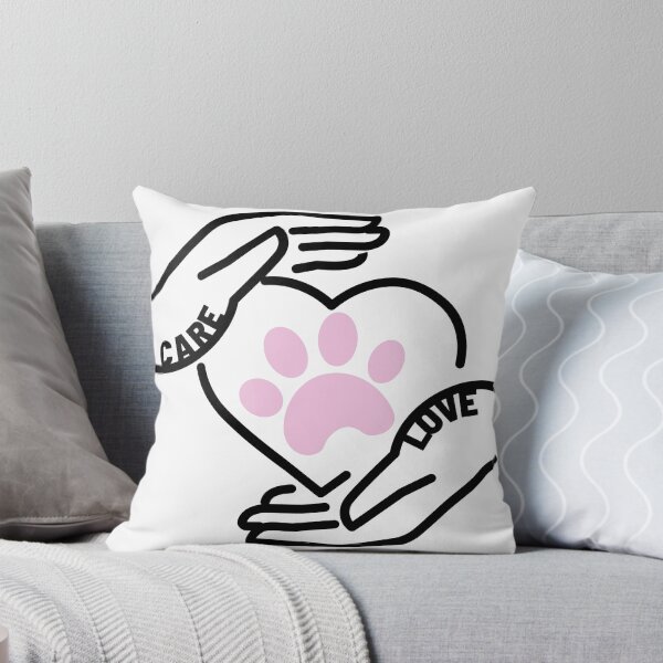Item preview, Care/Love Pet designed and sold by Entallya.