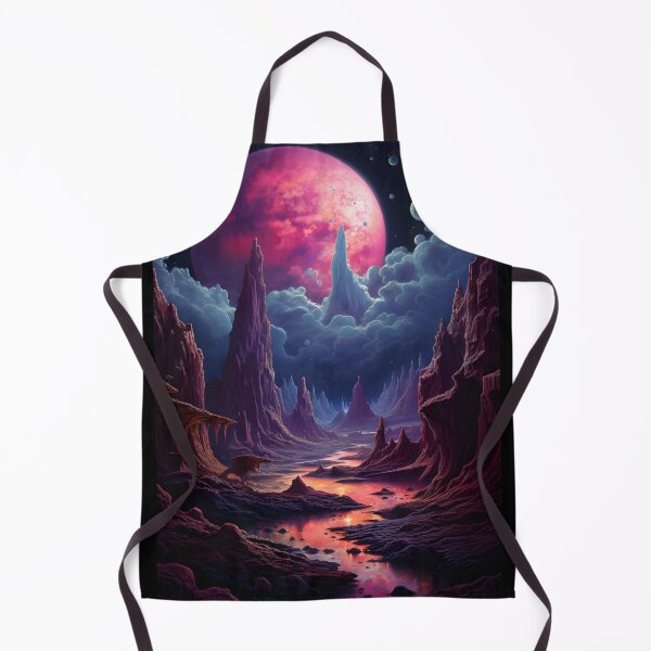 Item preview, Alien Night designed and sold by Je-we.