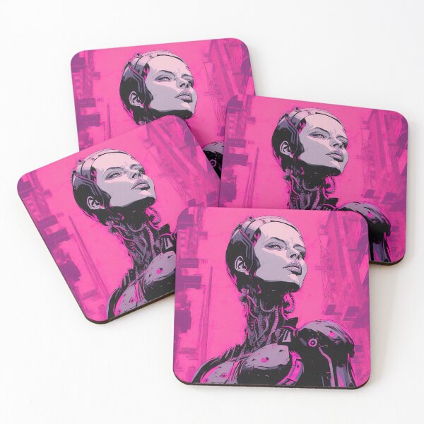 Item preview, Cybernetic Life designed and sold by AM FineArtPrints.