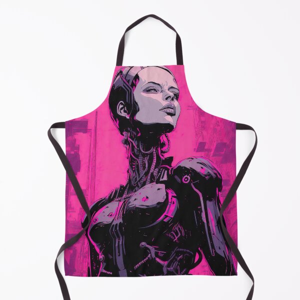 Item preview, Cybernetic Life designed and sold by AM FineArtPrints.