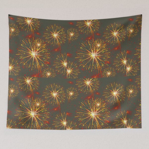 Item preview, Fire Works/ Choder Production designed and sold by choder61.