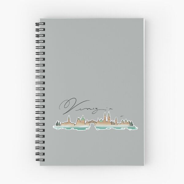 Artikelvorschau, Venezia im Nebel entworfen und verkauft von Luna-designed.