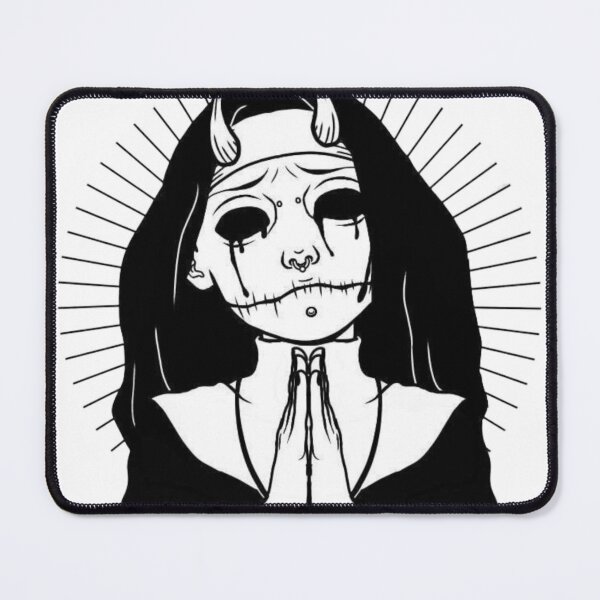 Item preview, Evil Nun designed and sold by FKGexe.