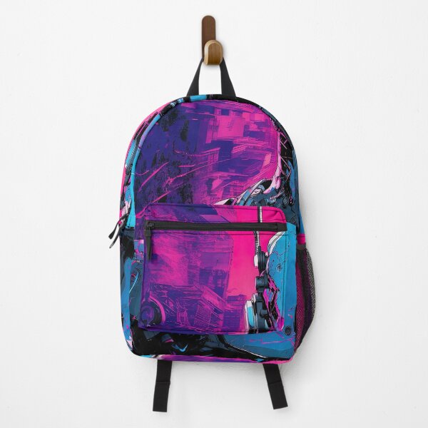Item preview, Cybernetic Life designed and sold by AM FineArtPrints.