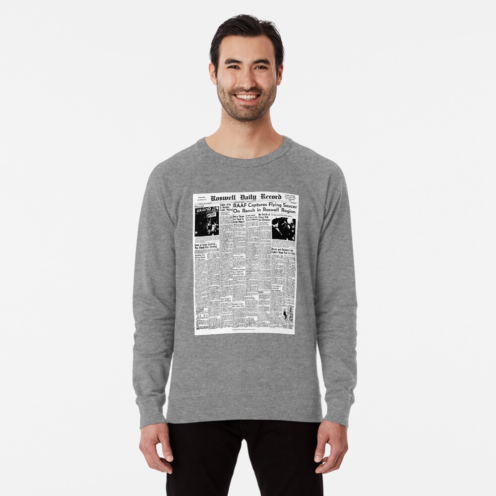 Item preview, Lightweight Sweatshirt designed and sold by savethetshirt.