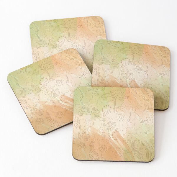 Item preview, Summer Splash: Tropical Beach Life Print And Swimwear Designs designed and sold by Sandydesign.