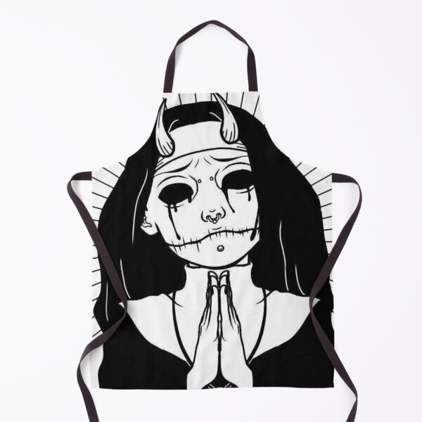 Item preview, Evil Nun designed and sold by FKGexe.