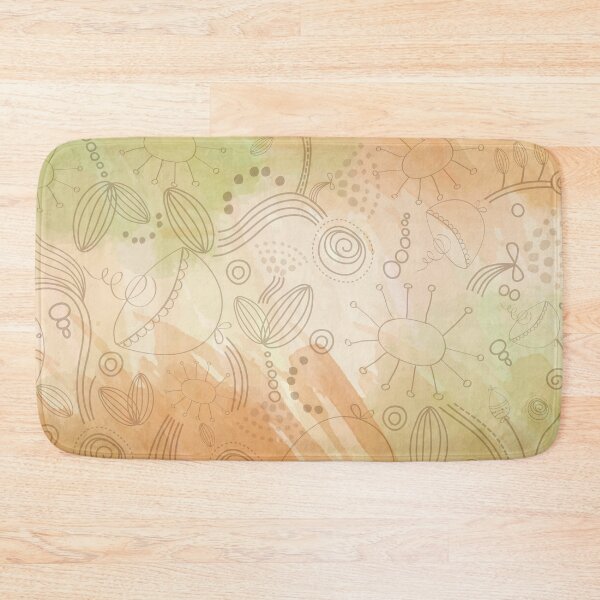 Item preview, Summer Splash: Tropical Beach Life Print And Swimwear Designs designed and sold by Sandydesign.