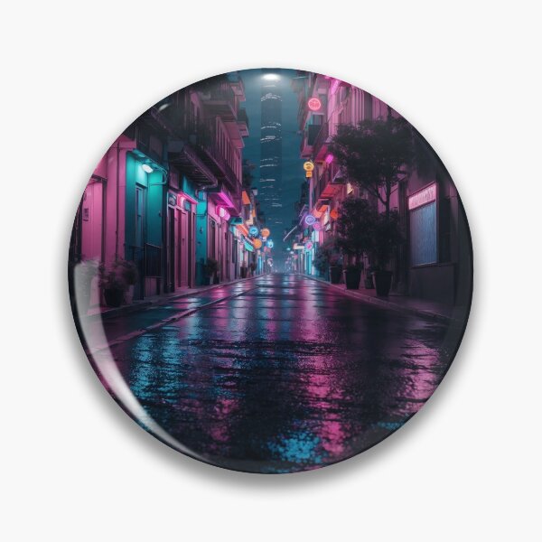 Item preview, CityLights Futurismo  - City of Dreams designed and sold by NSAstore.