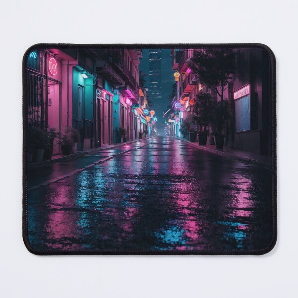 Item preview, CityLights Futurismo  - City of Dreams designed and sold by NSAstore.