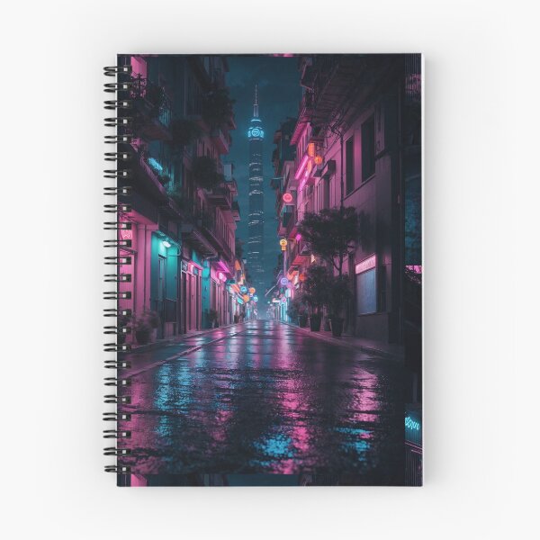 Item preview, CityLights Futurismo  - City of Dreams designed and sold by NSAstore.