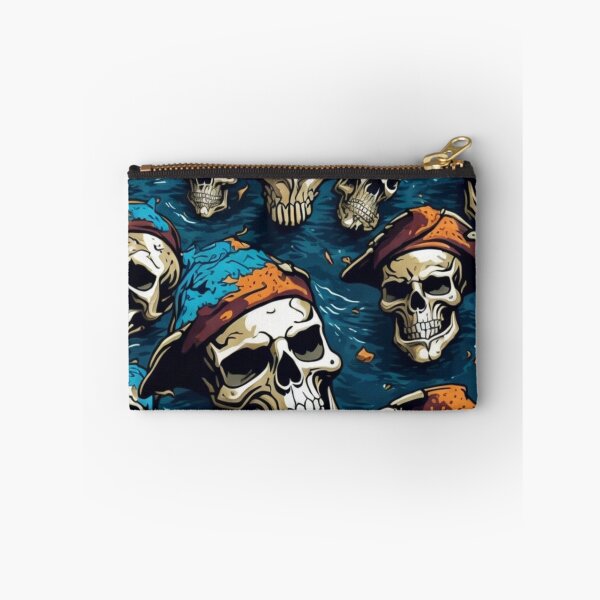Item preview, Tales of the Sea: The Legendary Skull Captain designed and sold by irosh madushan.
