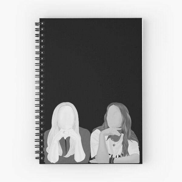 Item preview, Jo and Arizona from Grey’s Anatomy designed and sold by TFJS.