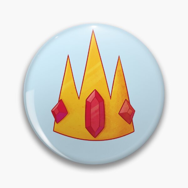 Item preview, Ice King Crown designed and sold by slyfri.