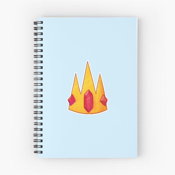 Item preview, Ice King Crown designed and sold by slyfri.