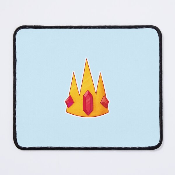 Item preview, Ice King Crown designed and sold by slyfri.