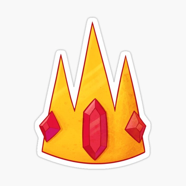 Item preview, Ice King Crown designed and sold by slyfri.