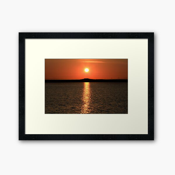 Item preview, Little Eye Sunset designed and sold by David Chennell.