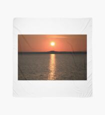 Little Eye Sunset Scarf