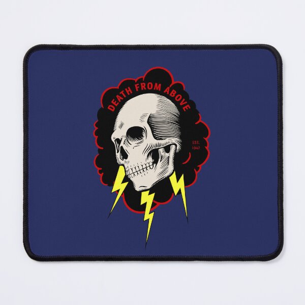 Item preview, Death From Above - United States Air Force designed and sold by 461VCC.