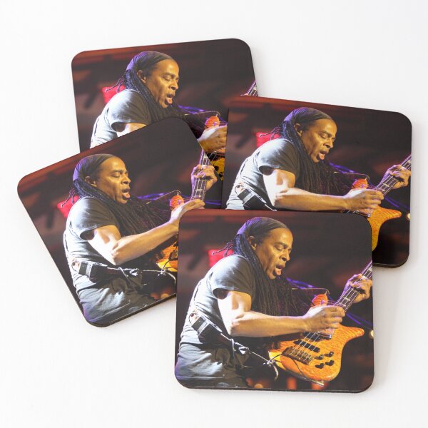 Item preview, Doug Wimbish - Living Colour - Photograph designed and sold by ConcertImages.