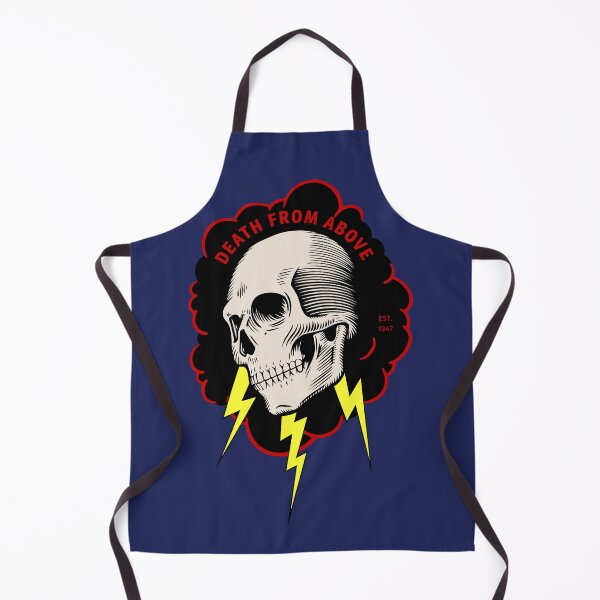 Item preview, Death From Above - United States Air Force designed and sold by 461VCC.
