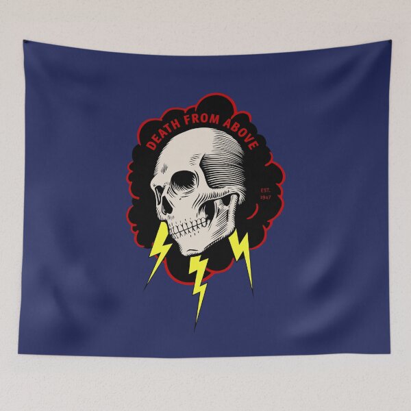 Item preview, Death From Above - United States Air Force designed and sold by 461VCC.