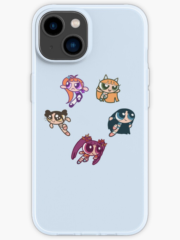 THE POWERPUFF GIRLS POSTER iPhone 7 / 8 Plus Case Cover