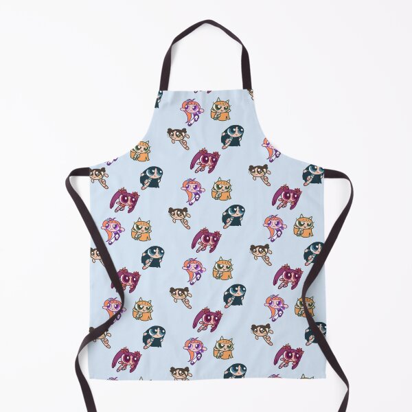 Aperçu de l'œuvre NouveauJeans Powerpuff Girls créée et vendue par ✿good goodies✿.