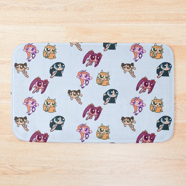 Item preview, NewJeans Powerpuff Girls designed and sold by ✿good goodies✿.