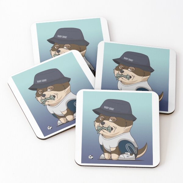 Item preview, BabyDoge  designed and sold by NFTINK INK.