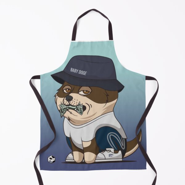 Item preview, BabyDoge  designed and sold by NFTINK INK.