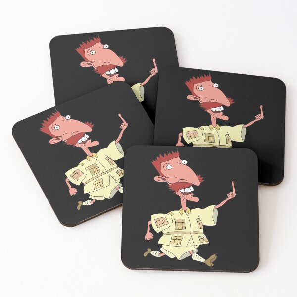 Item preview, Angry Nigel The Wild Thornberrys smashing cartoon with interesting journey of the characters funny designed and sold by DinahBlalock.
