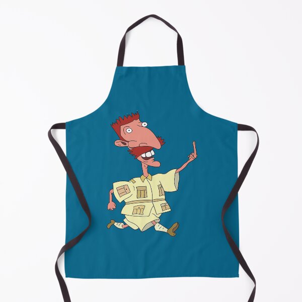 Item preview, Angry Nigel The Wild Thornberrys smashing cartoon with interesting journey of the characters funny designed and sold by DinahBlalock.