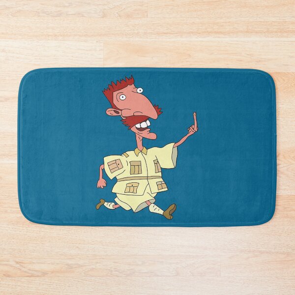 Item preview, Angry Nigel The Wild Thornberrys smashing cartoon with interesting journey of the characters funny designed and sold by DinahBlalock.