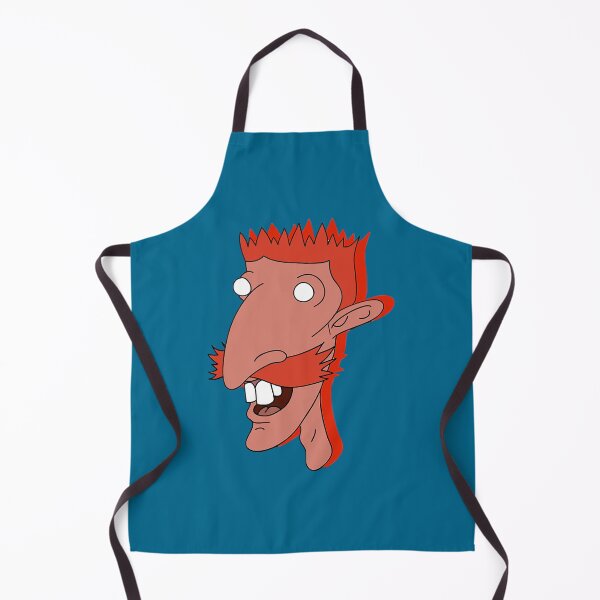 Item preview, Birthday Gift Nigel Thornberry - The Wild Thornberrys Doug Catdog Angry Beavers Ed Edd designed and sold by DinahBlalock.