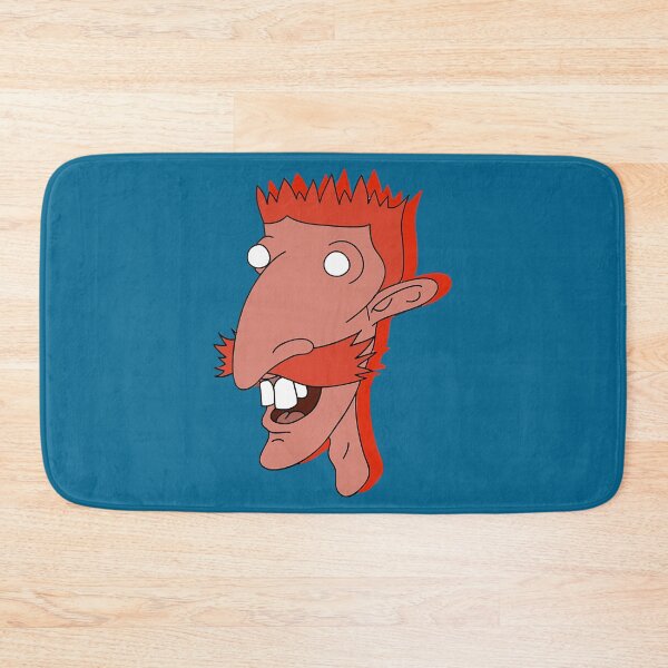 Item preview, Birthday Gift Nigel Thornberry - The Wild Thornberrys Doug Catdog Angry Beavers Ed Edd designed and sold by DinahBlalock.