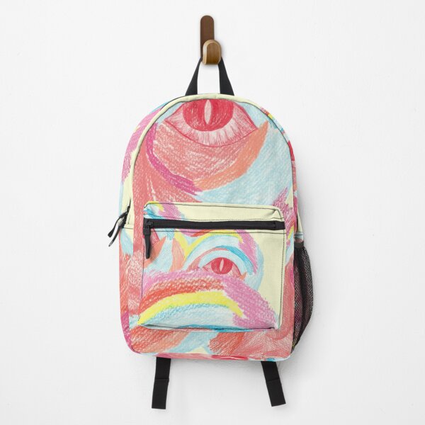 Item preview, Red Eyes. designed and sold by panatchaikeaw.