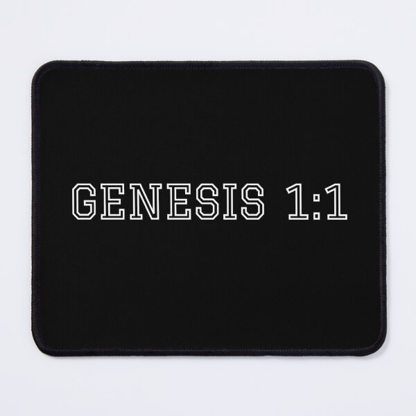 Item preview, Genesis 1:1 designed and sold by GospelWork.