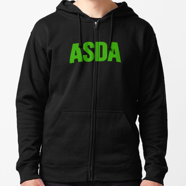 Asda grey online hoodie